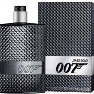 JAMES BOND 007 MEN EDT 75 ML TESTER # (CAJA GENERICA)