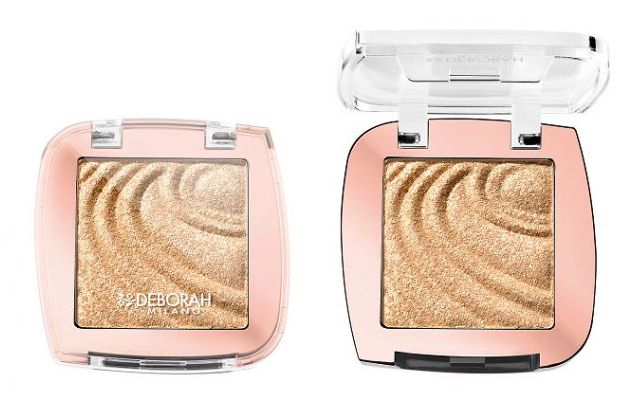 DEBORAH COLOR LOVERS SOMBRA OJOS 02 ORO REGULAR