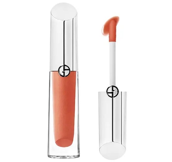 ARMANI BARRA DE LABIOS PRISMA GLASS HONEY GLEAM 03 3.5 ML REGULAR