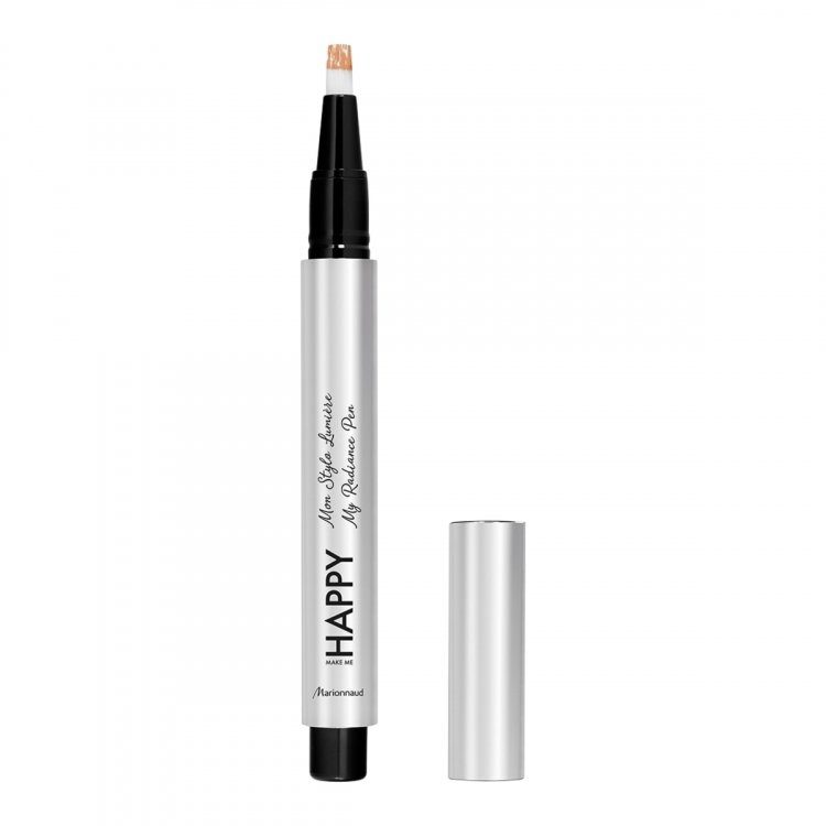 MARIONNAUD HAPPY MON STYLO LUMIERE 03 WARM PEACH REGULAR
