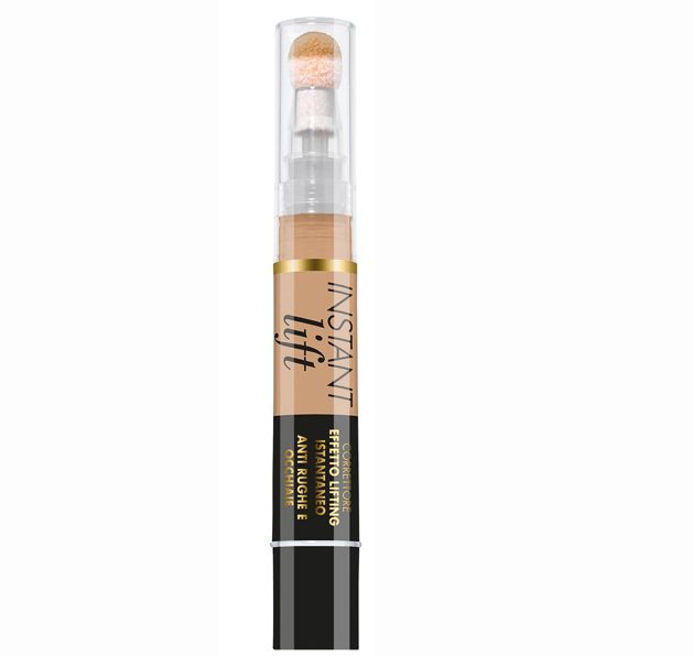 DEBORAH INSTANT LIFTING EFFECT CORRECTOR 04 APRICOT REGULAR