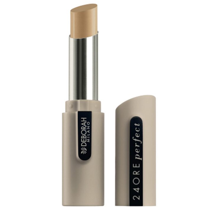 DEBORAH MILANO 24 ORE PERFECT STICK CORRECTOR 04 MEDIUM BEIGE REGULAR