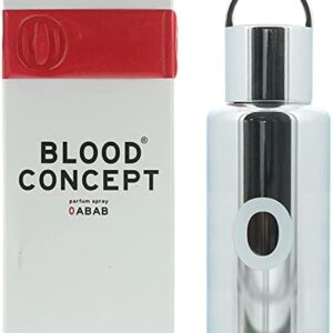 BLOOD CONCEPT 0 ABAB ROJO EDP 60 ML VAPO REGULAR