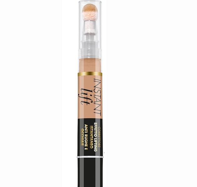 DEBORAH INSTANT LIFTING EFFECT CORRECTOR 05 AMBER REGULAR