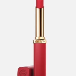 PINTALABIO COLOR RICHE INTENSE VOLUMEN MATTE 100 LE PINK WORTH IT