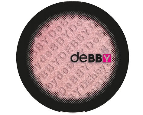 DEBORAH MILANO DEBBY COLOR EXPERIENCE EYESHADOW 12 VIDA EN ROSA REGULAR