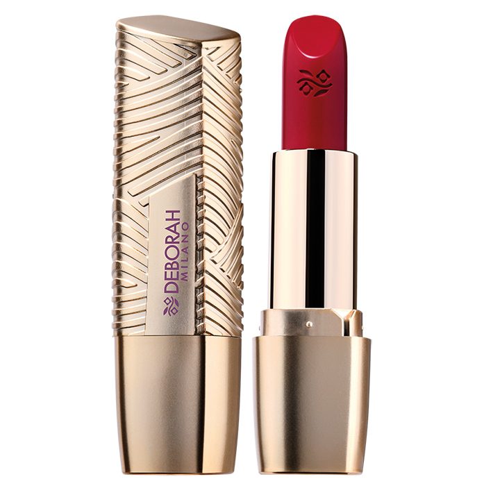 DEBORAH MILANO ROSEETTO MILANORED SPF15 N 13 AUDACIOUS RED REGULAR