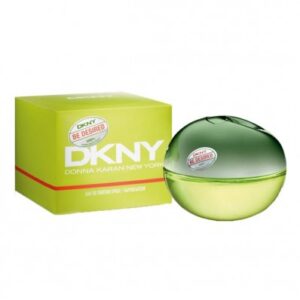 DONNA KARAN BE DESIRED EDP 100 ML TESTER # (CAJA GENERICA)