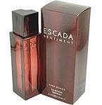 ESCADA SENTIMENT MEN EDT 100ML TESTER # (CAJA GENERICA)