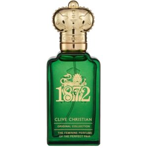 CLIVE CHRISTIAN OC 1872 FEMENINE EDP 50 ML TESTER # (CAJA GENERICA)