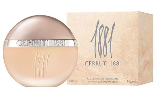 1881 FEMME EDT 100ML TESTER # (CAJA GENERICA)