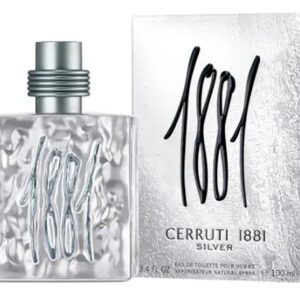 1881 SILVER HOMME EDT 100ML TESTER # (CAJA GENERICA)