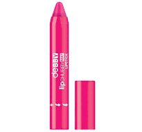 DEBORAH MILANO DEBBY LIP CHUBBY MAT LIPSTICK 19 FUSCHIA REGULAR