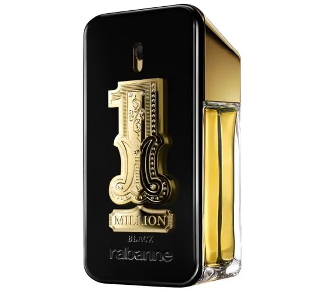 1 MILLION BLACK PACO RABANNE EDP 100 ML REGULAR