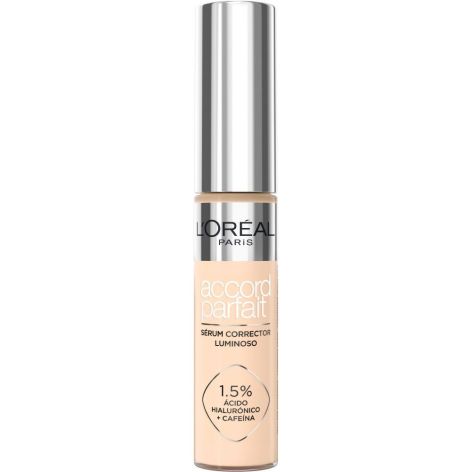 LOREAL ACCORD PARFAIT TRUE MATCH 1R LIGHT