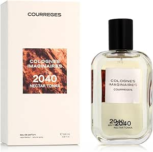COURREGES IMAG 2040 NECTAR TONKA EDP 100 ML REGULAR