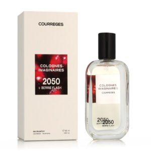 COURREGES IMAG 2050 BERRIE FLASH EDP 100 ML REGULAR