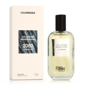 COURREGES IMAG 2060 CEDAR PULP EDP 100 ML REGULAR