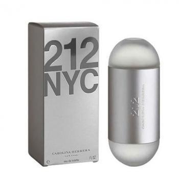 212 WOMAN EDT 100ML REGULAR
