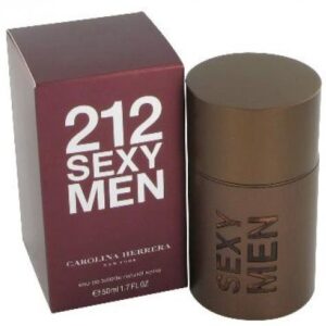 212 SEXY MEN EDT 100ML REGULAR