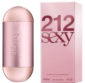 212 SEXY WOMAN EDP 100ML REGULAR