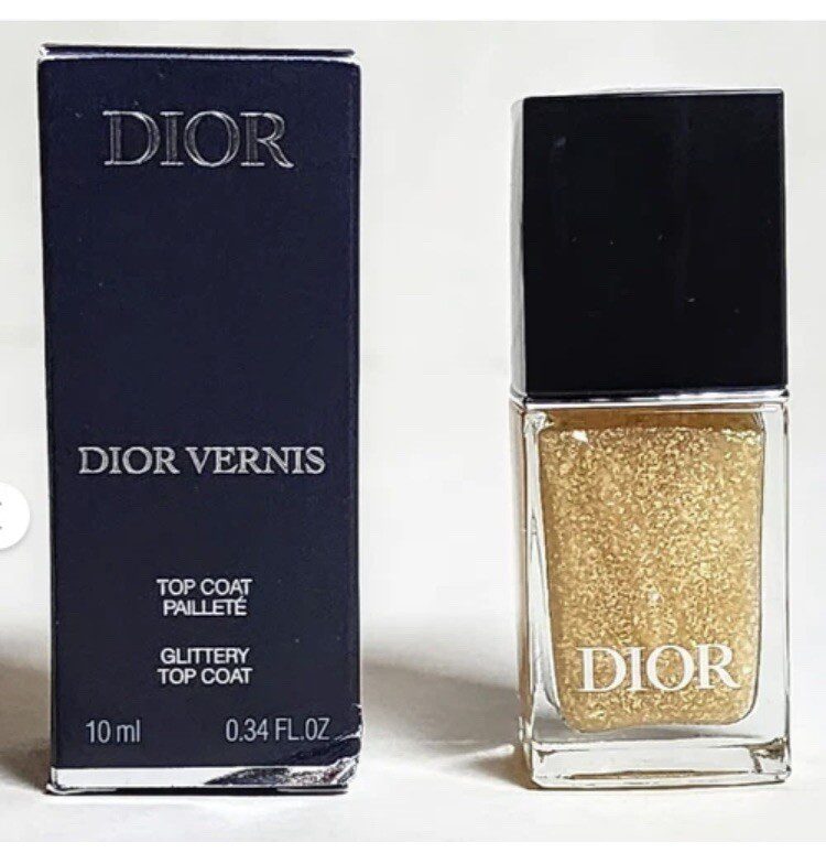 DIOR PINTAUÑAS VERNIS 218 DORURE 10 ML REGULAR