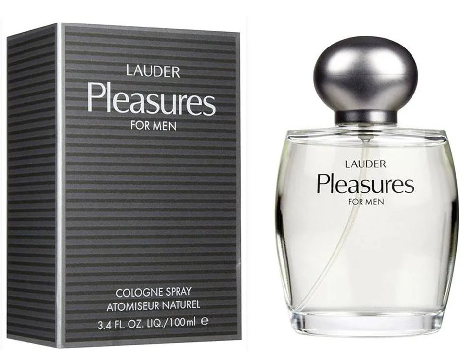 PLEASURES MAN EDC 100ML REGULAR