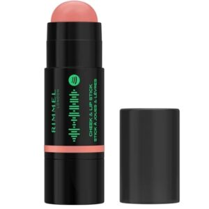 RIMMEL LONDON BARRA 230 NUDE BEATS 6 GRAMOS REGULAR