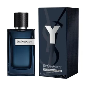 YSL Y MAN INTENSE EDP 100ML REGULAR