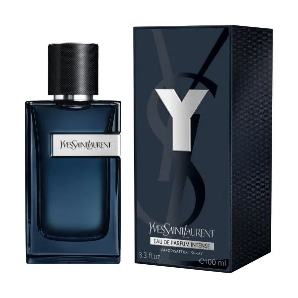 YSL Y MAN INTENSE EDP 100ML REGULAR