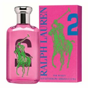 BIG PONY FOR WOMEN N 2 EDT 100 ML REGULAR
