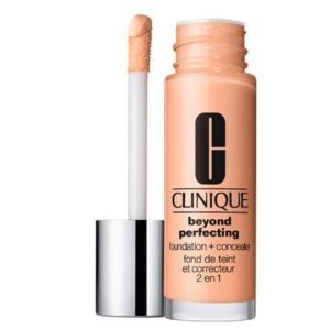 CLINIQUE BEYOND PERFECTING FOUNDATION + CORRECTOR 30 ML N2 ALABASTER REGULAR