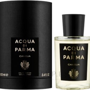ACQUA DI PARMA CAMELIA EDP 100 ML REGULAR