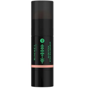 RIMMEL LONDON BARRA 320 KISS MY GLOW