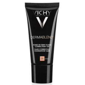 VICHY DERMABLEND MAKE UP 16H SPF28 SAND N 35 30 ML REGULAR