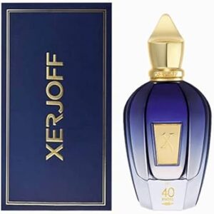 XERJOFF 40 KNOTS EDP 100 ML REGULAR