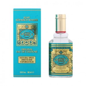 4711 EDC UNISEX 100 ML TESTER # (CAJA GENERICA)
