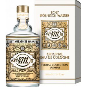 4711 FLORAL COLLECTION JASMINE EDT 100 ML TESTER # (CAJA GENERICA)
