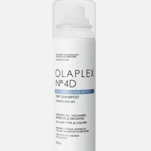 OLAPLEX 4D CLEAN VOLUME DETOX DRY 50 ML REGULAR