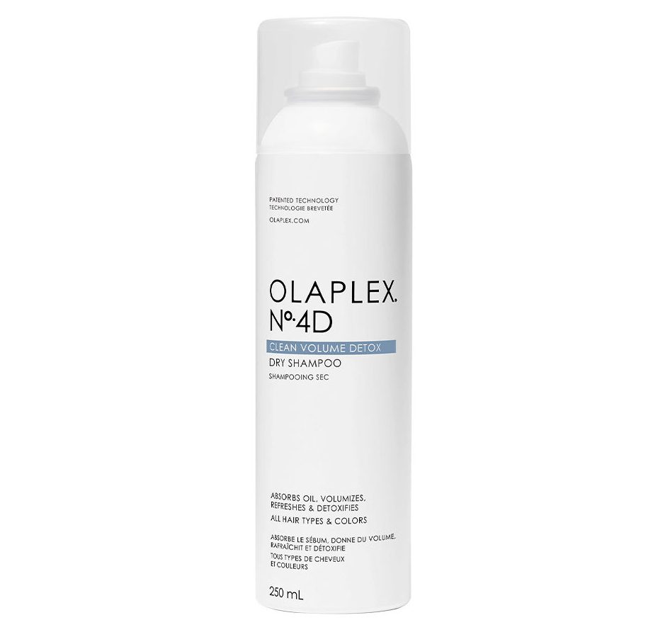 OLAPLEX 4D CLEAN VOLUME DETOX DRY 250 ML REGULAR