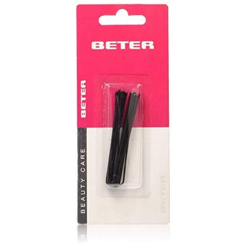 BETER HORQUILLA INVISIBLE 60 MM 12 UNIDADES