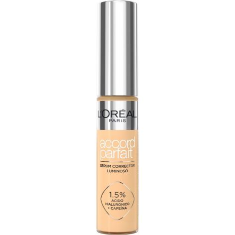 LOREAL ACCORD PARFAIT TRUE MATCH 5D MEDIUM