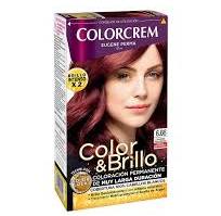 EUGENE PERMA COLORCREAM COLOR Y BRILLO BRILLO INTENSO 6.66 CHOCOLATE ROJO INTENSO REGULAR