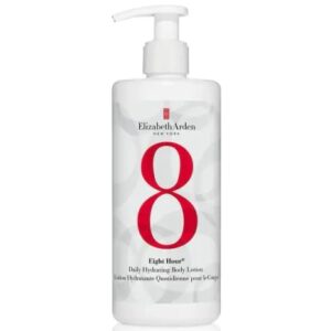 ELIZABETH ARDEN 8 HORAS LOCION CORPORAL HIDRATANTE DIARIA 380 ML REGULAR