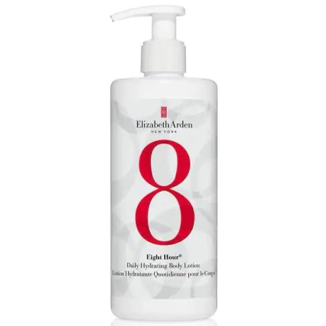 ELIZABETH ARDEN 8 HORAS LOCION CORPORAL HIDRATANTE DIARIA 380 ML REGULAR