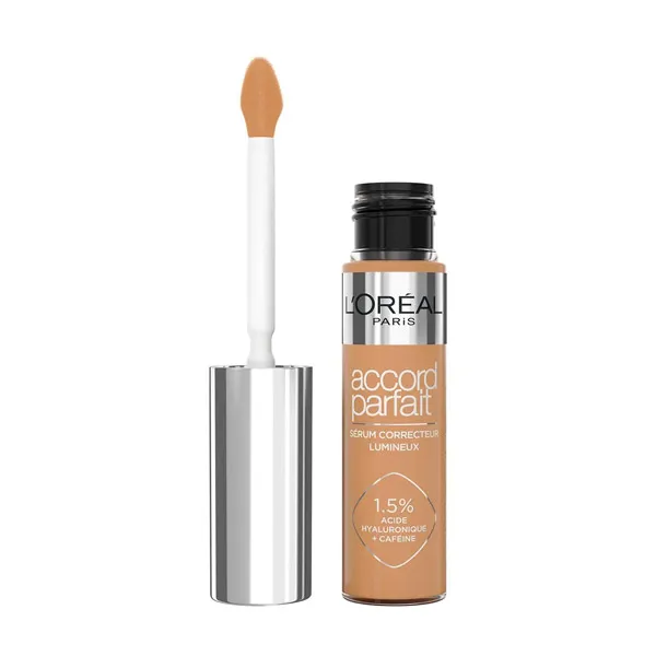 LOREAL ACCORD PARFAIT TRUE MATCH 8N MEDIUM DEEP