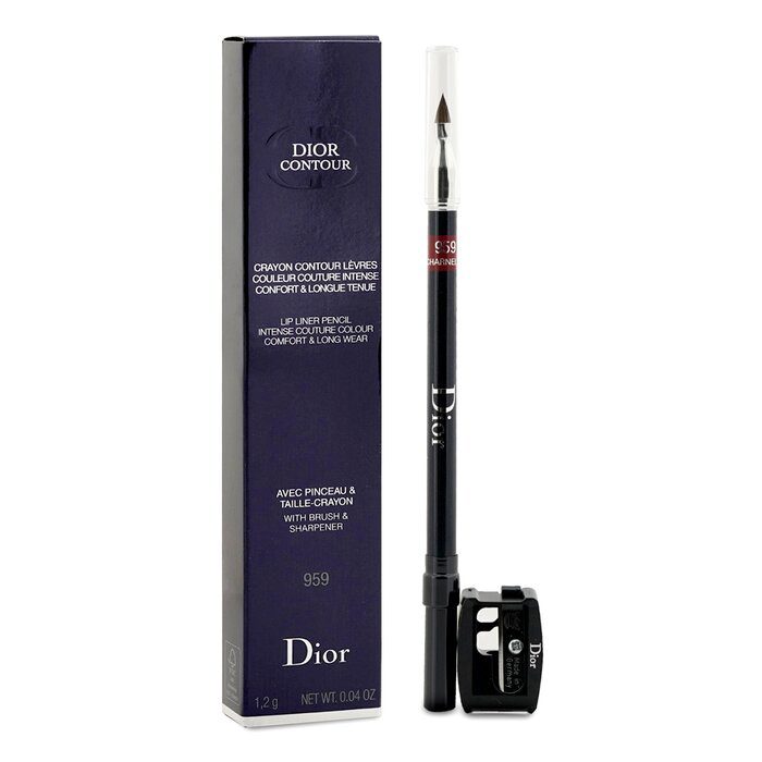 DIOR CONTOUR LEVRES LAPIZ PERFILADOR 959 CHARNELLE 1.2 GRAMOS REGULAR