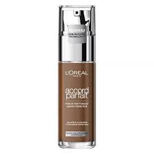 LOREAL ACCORD PARFAIT FOND DE TEINT FONDANT 9.5.D/9.5W. 30 ML