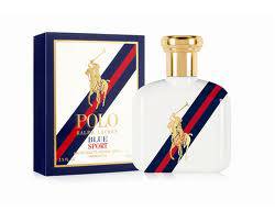 RALPH LAUREN POLO BLUE SPORT MAN EDT 125 ML REGULAR