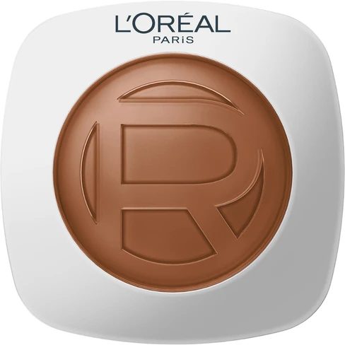 LOREAL PARIS TINTED BALM INFUSED 9 DEEP 8 GRAMOS REGULAR